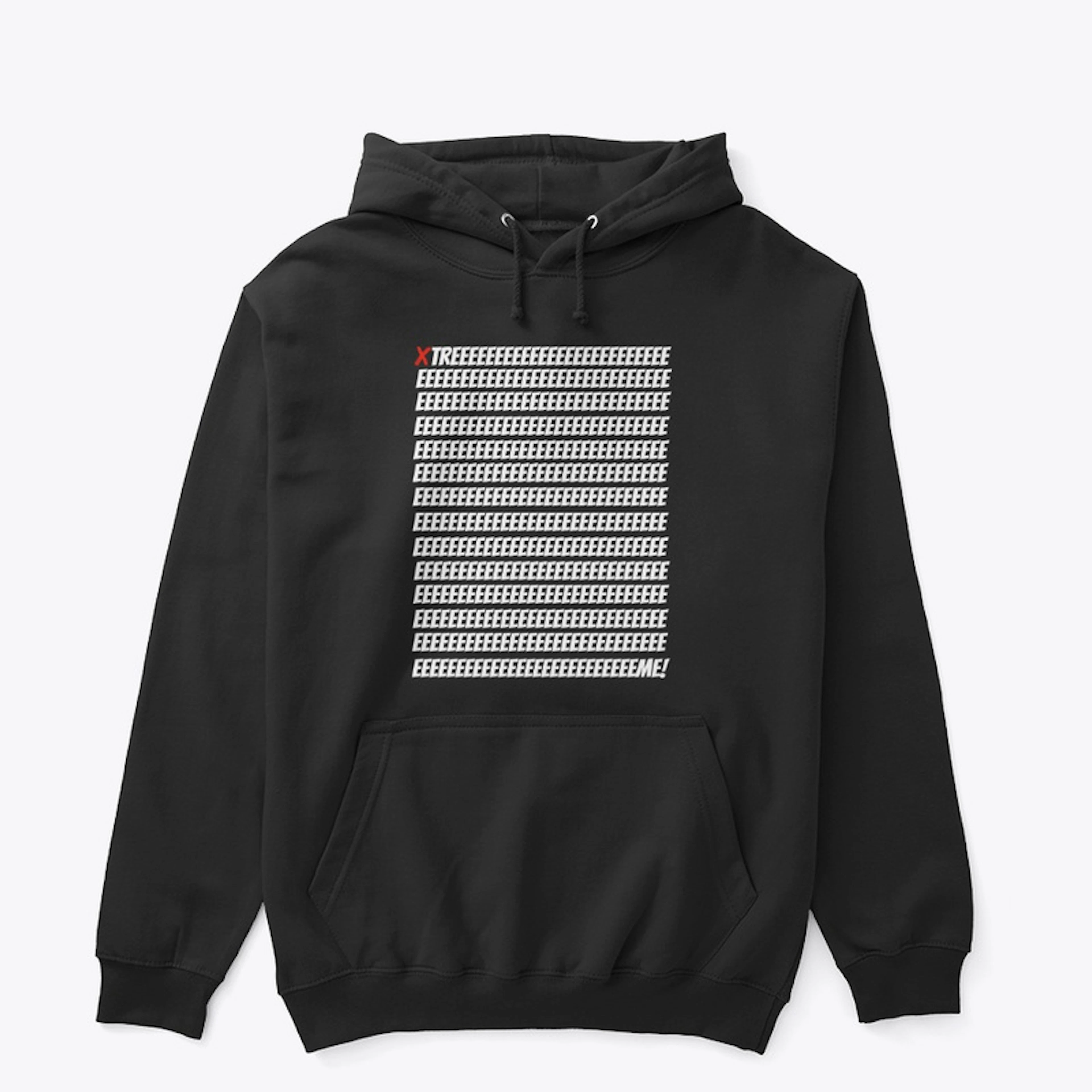 v1 PullOver Hoodie 