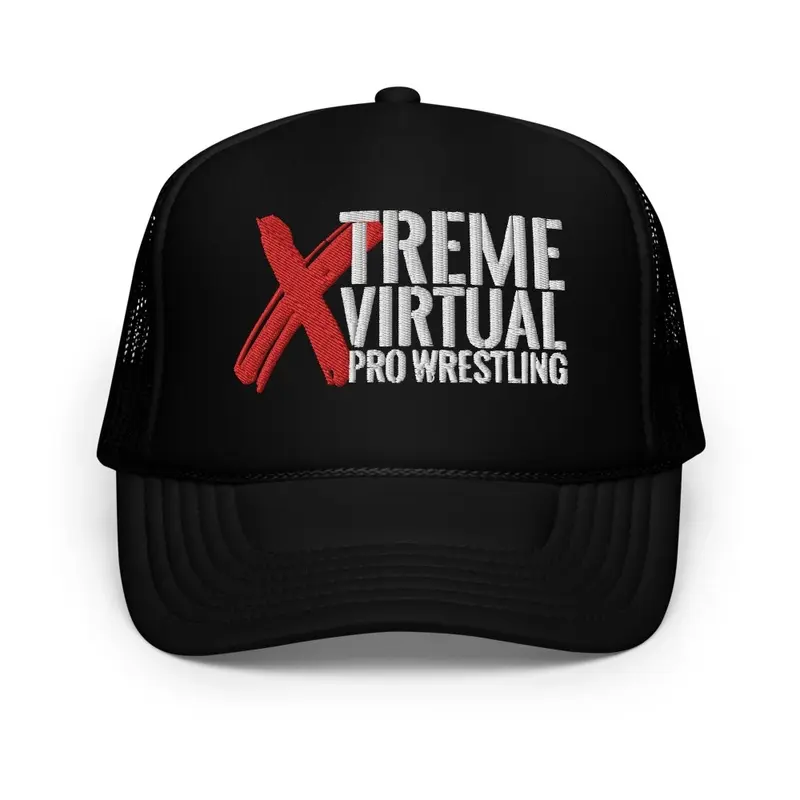 XVPW V1 Trucker