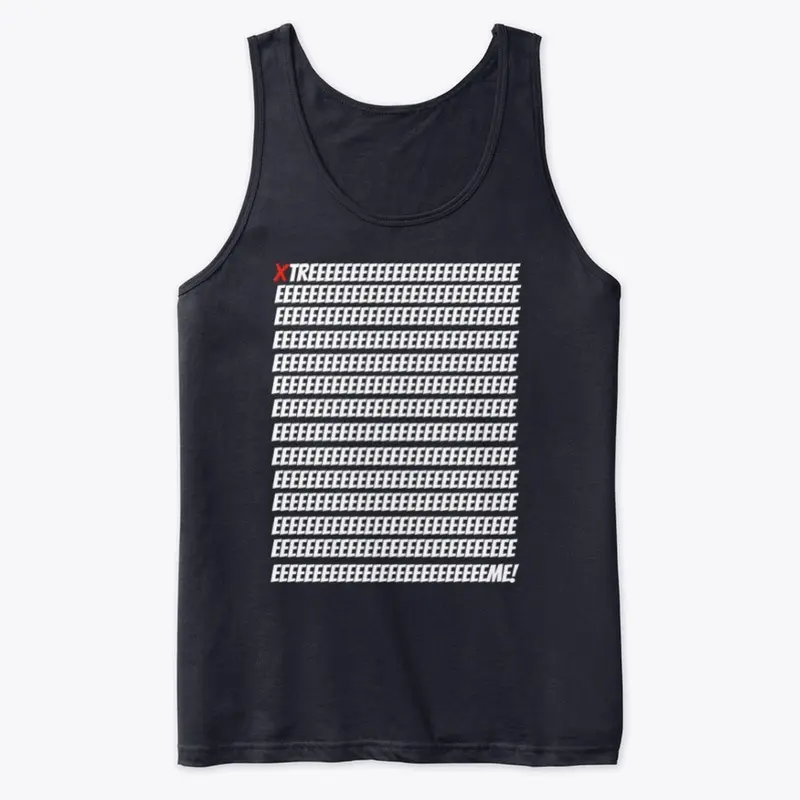 XVPWV1 Tank Top