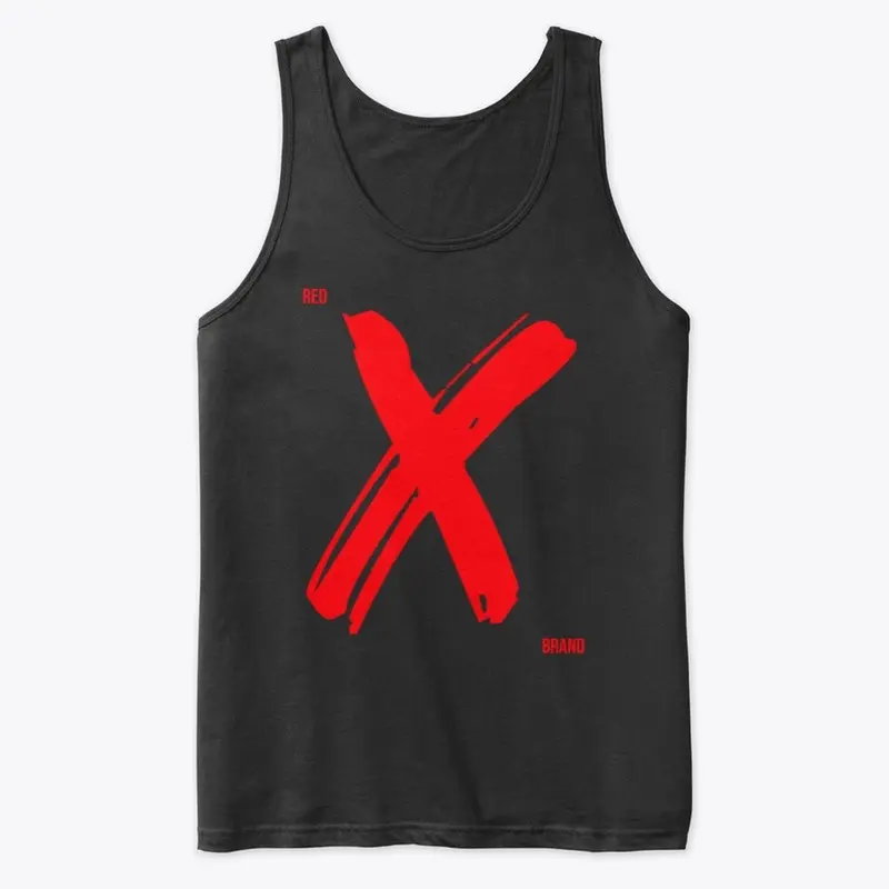 XVPWV2 Tank Top