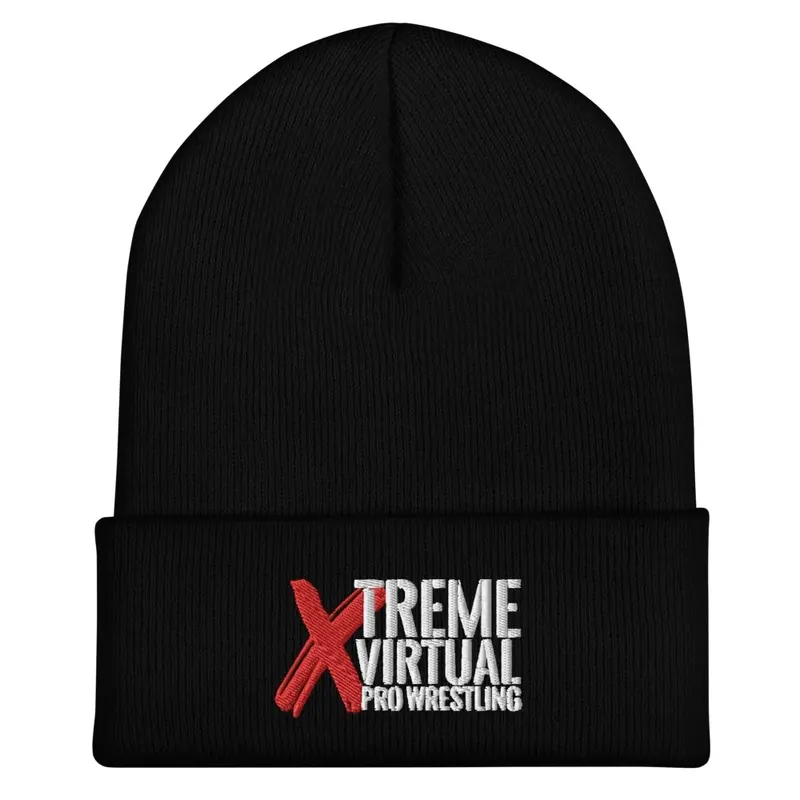 XVPW V1 Beanie 