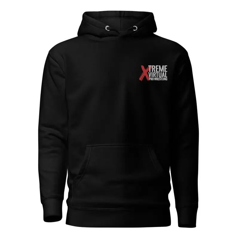 XVPW Hoodie V3